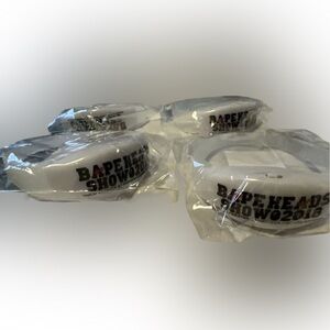 BAPE HEADS SHOW 2018 Light Up Wrist Band